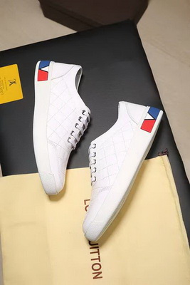 LV Fashion Casual Shoes Men--229